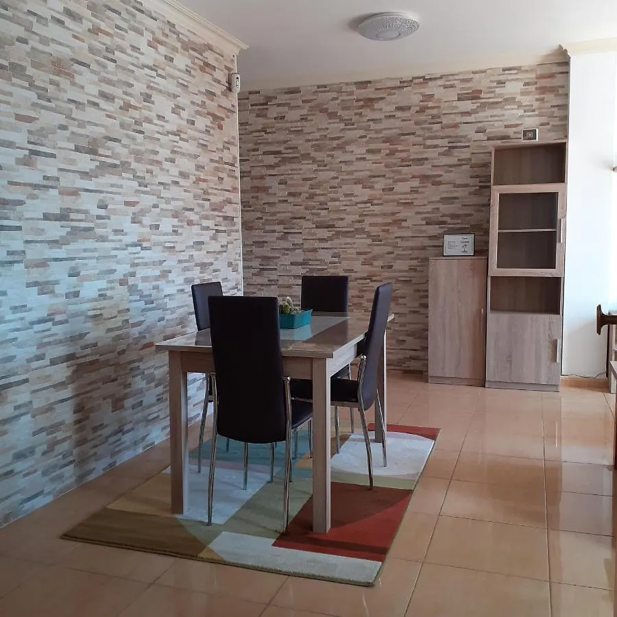 Apartment Casa Herrera San Sebastian De La Gomera