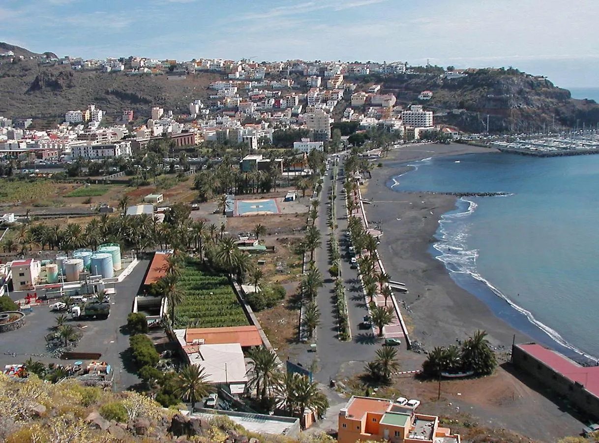 Apartment Casa Herrera San Sebastian De La Gomera