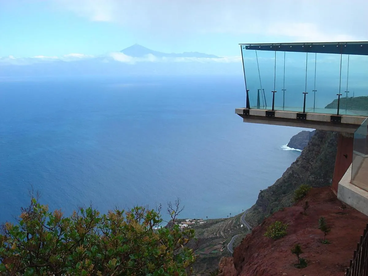 Casa Herrera San Sebastian De La Gomera 0*,
