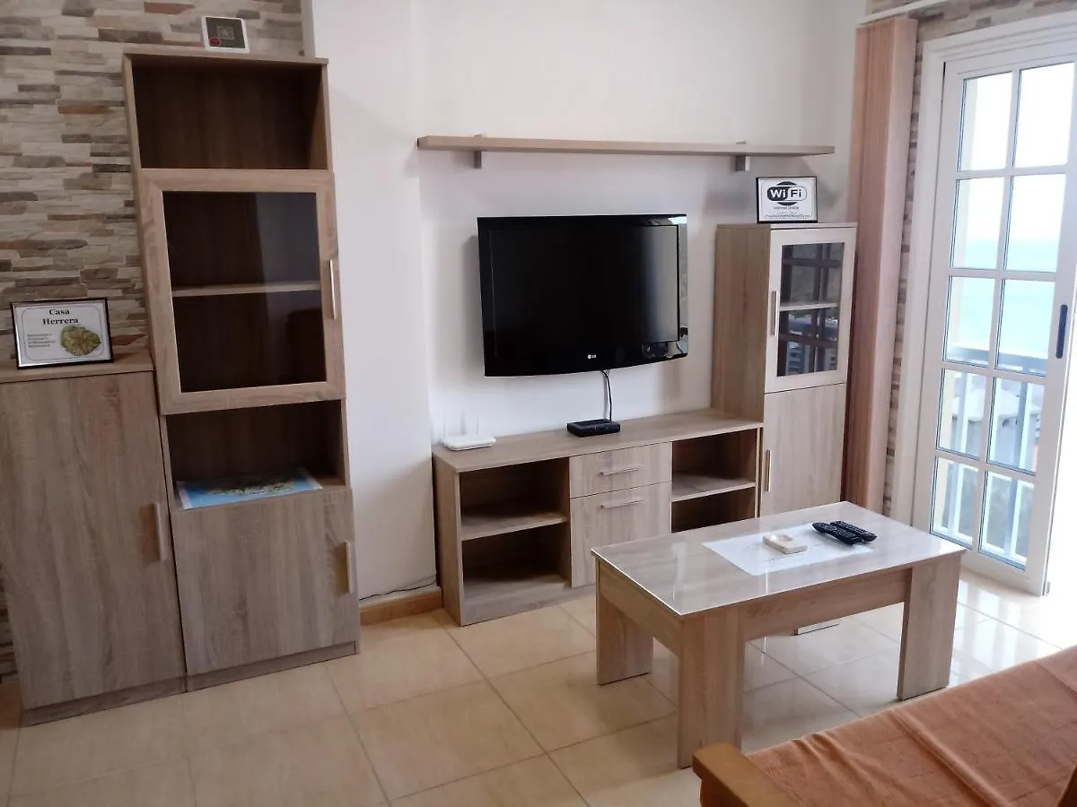 Casa Herrera San Sebastián de la Gomera Apartamento
