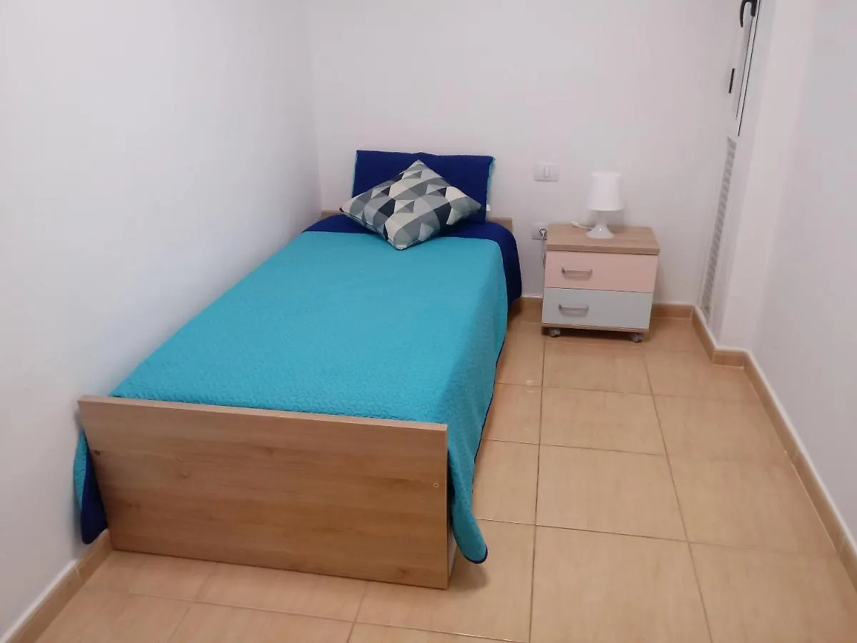 Casa Herrera San Sebastian De La Gomera