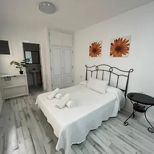  Apartment Casa Mora