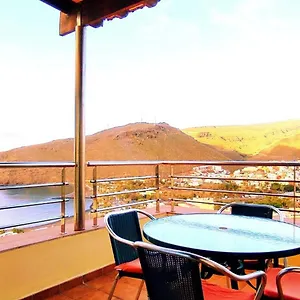  Apartment El Balcon De Colon