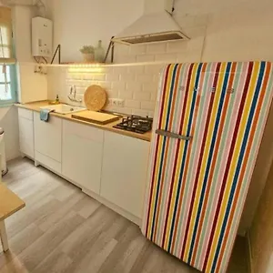  Apartamento Paraiso Galanas 2rooms