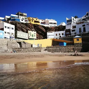  Ferienhaus La Casa De