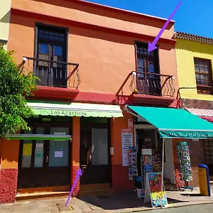 La Peatonal San Sebastian De La Gomera