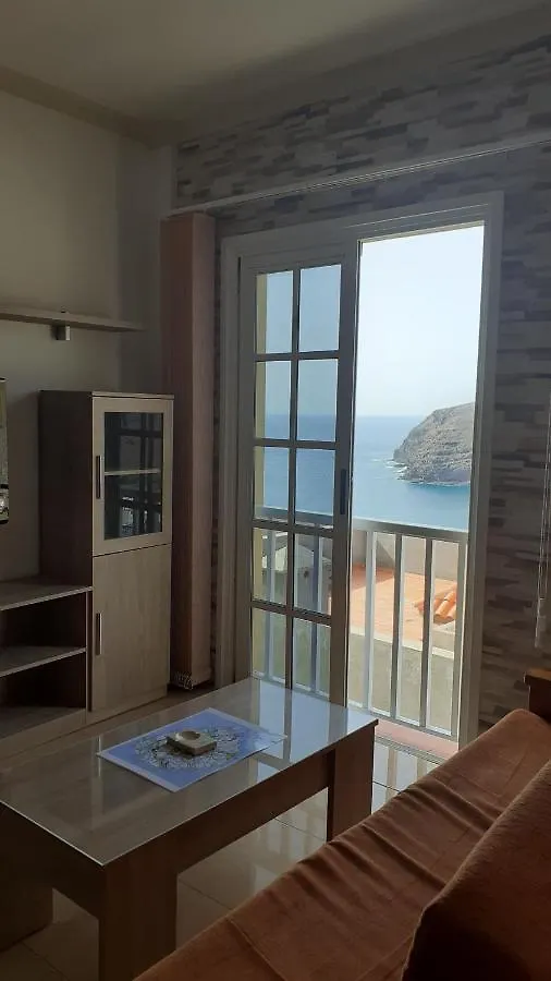 Apartment Casa Herrera San Sebastián de la Gomera Spanien