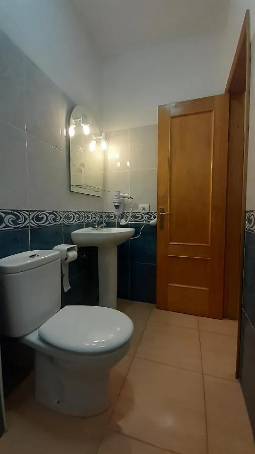 Casa Herrera San Sebastián de la Gomera 스페인