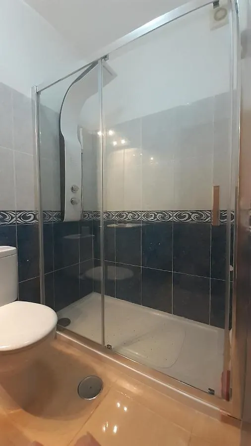 Casa Herrera San Sebastián de la Gomera 0*,  스페인