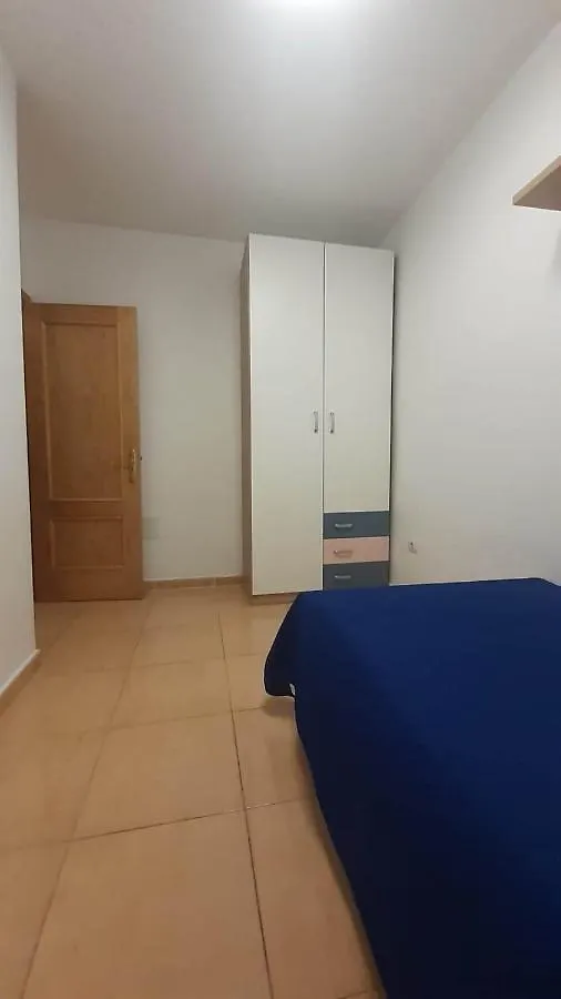 Casa Herrera San Sebastián de la Gomera