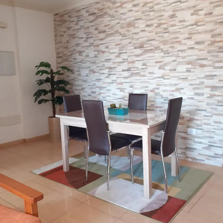 Apartment Casa Herrera San Sebastián de la Gomera