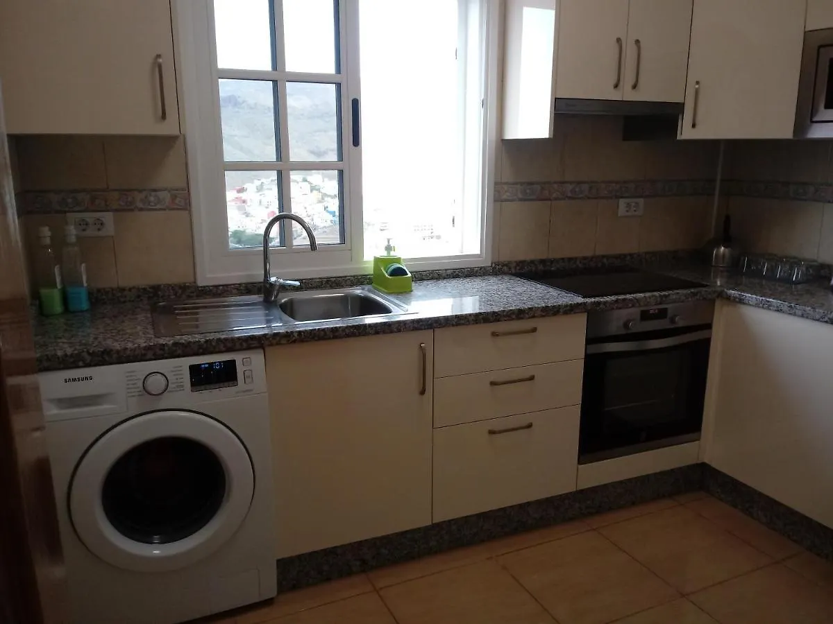 Apartment Casa Herrera San Sebastián de la Gomera Spanien