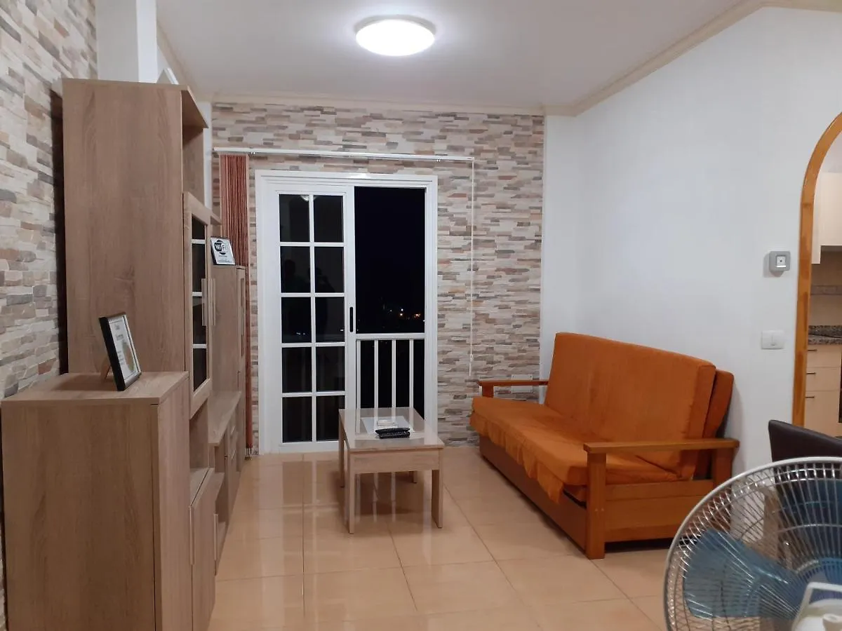 Casa Herrera San Sebastián de la Gomera 스페인