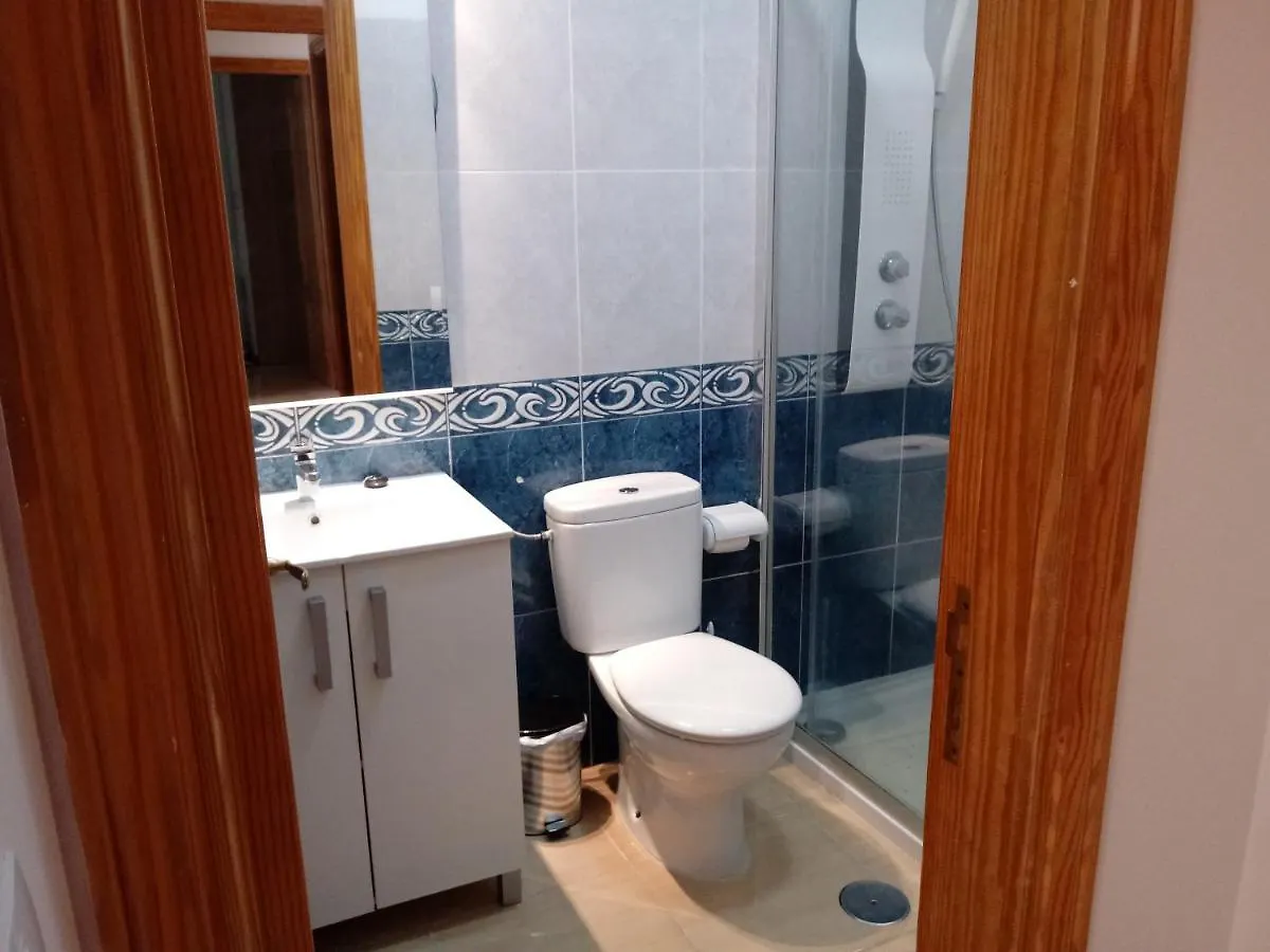Casa Herrera San Sebastián de la Gomera Apartment